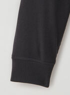 Meloche Rib Hoodie