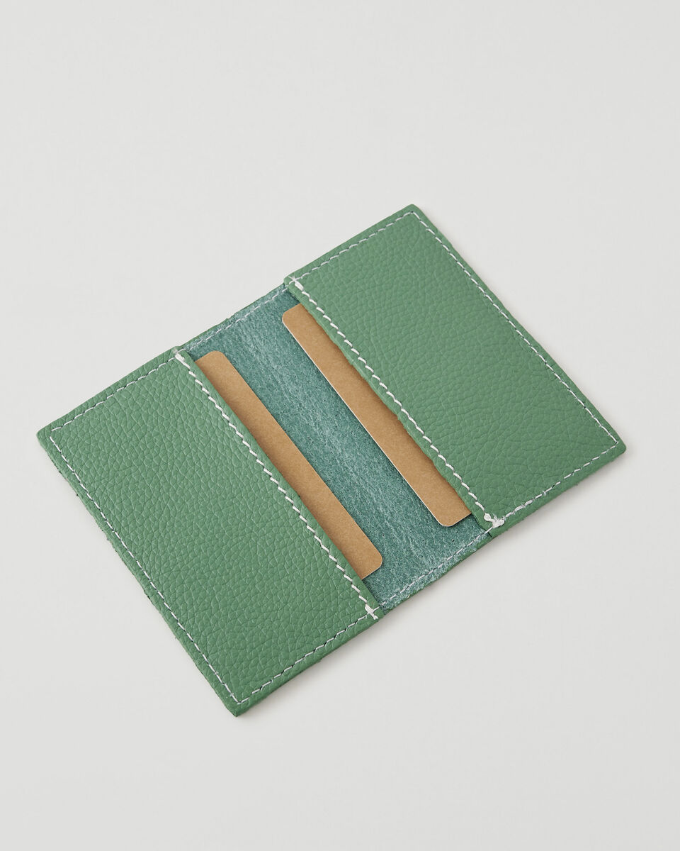 Upcycle Card Holder Cervino