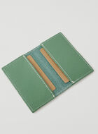 Upcycle Card Holder Cervino