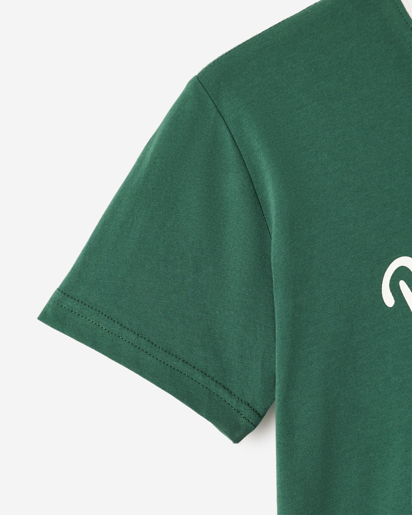 【mahagrid】25SS★ HELLO BEAR RINGER TEE HELLO BEAR RINGER TEE[NAVY] - MAHAGRID