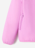 Kids Alta Lined Reversible Jacket