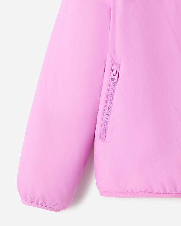 Kids Alta Lined Reversible Jacket
