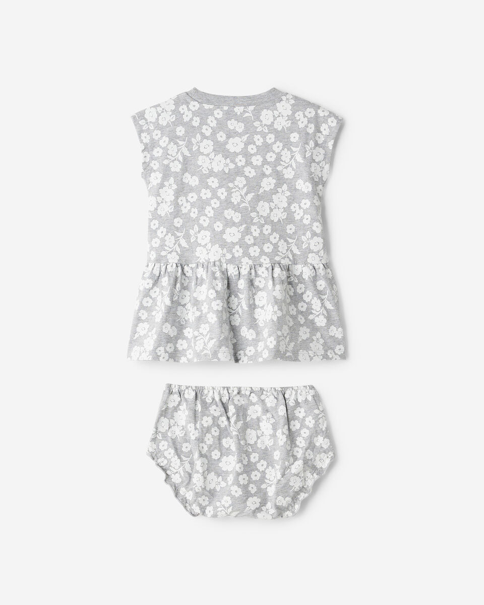 Baby Floral Dress