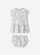 Baby Floral Dress