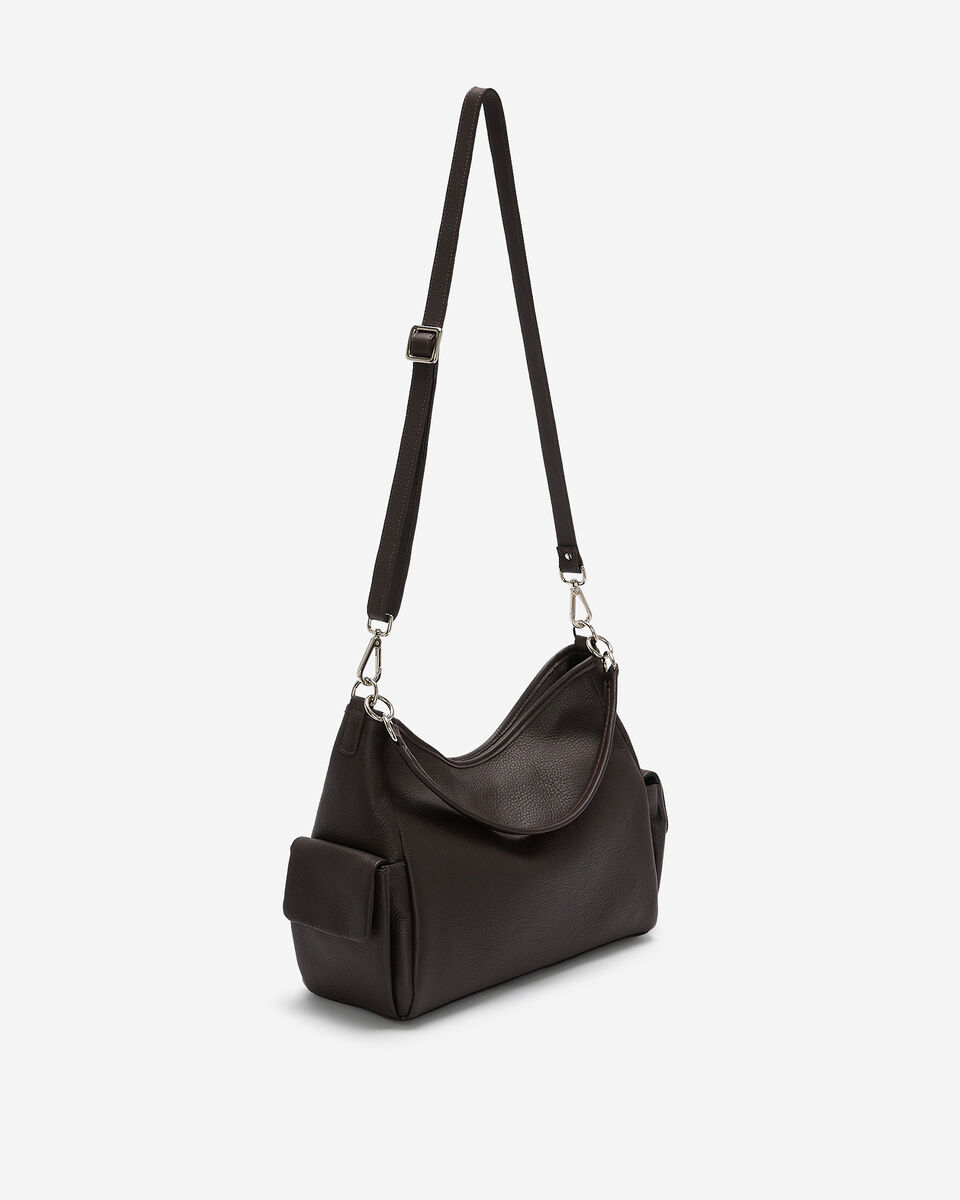 Ella Cargo Bag Cloud