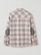 Park Plaid Shirt