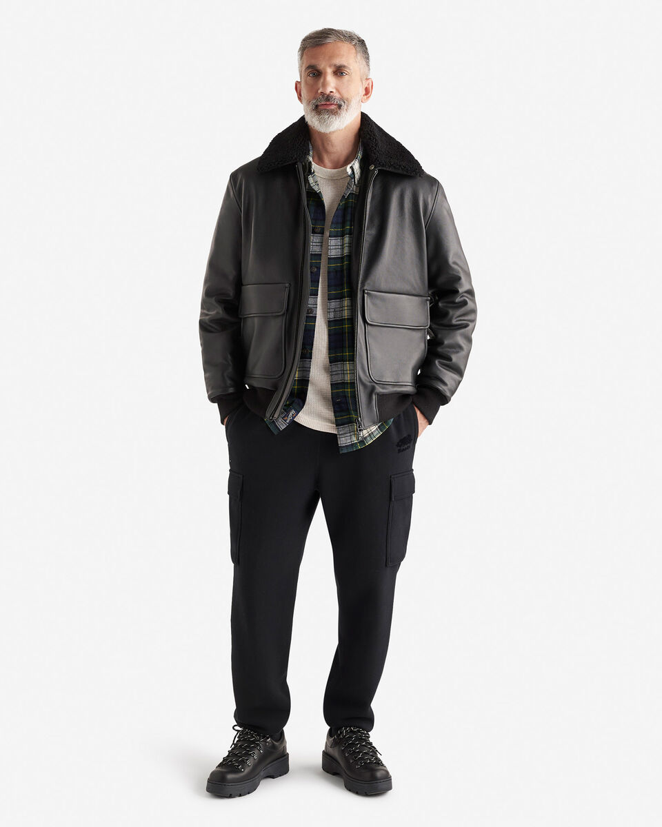 Manning Flannel Shirt