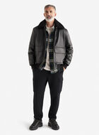 Manning Flannel Shirt