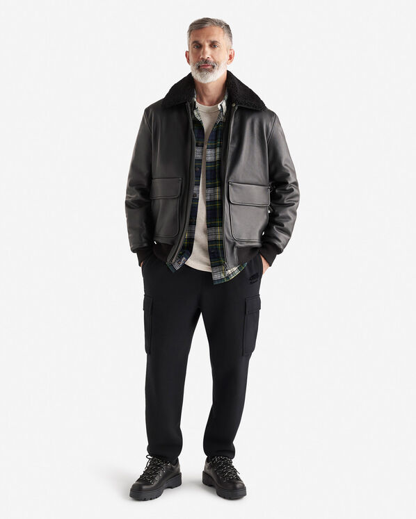 Chemise en flanelle Manning Chemise en flanelle Manning