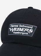 Roots X Webers Cap