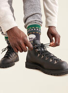 Adult Wilderness Boot Sock