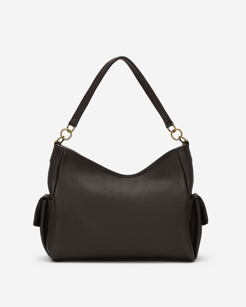 Ella Cargo Bag Cloud