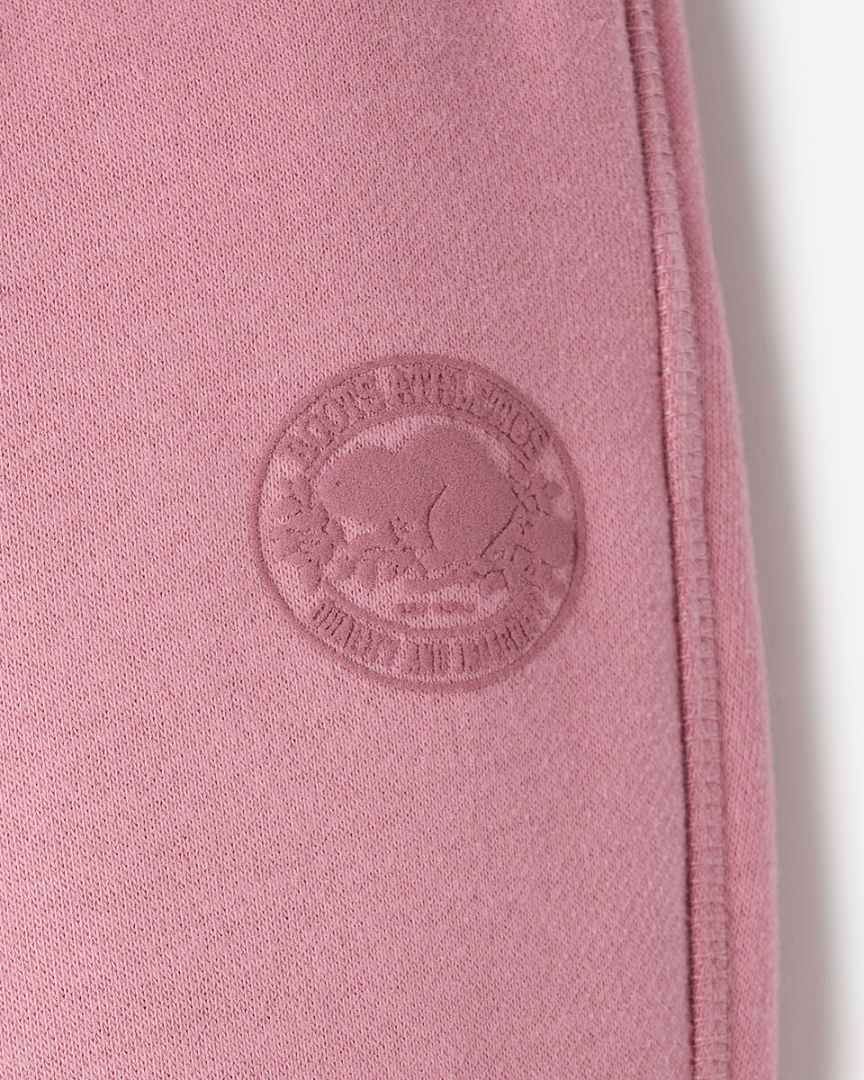 Pantalon en molleton Castor héritage pour bébés