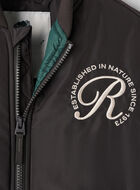 Kids Roots Signature Flight Jacket