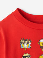 T-shirt Racines nordiques pour b&eacute;b&eacute;s