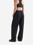 Recover Essential Wide Leg Sweatpant