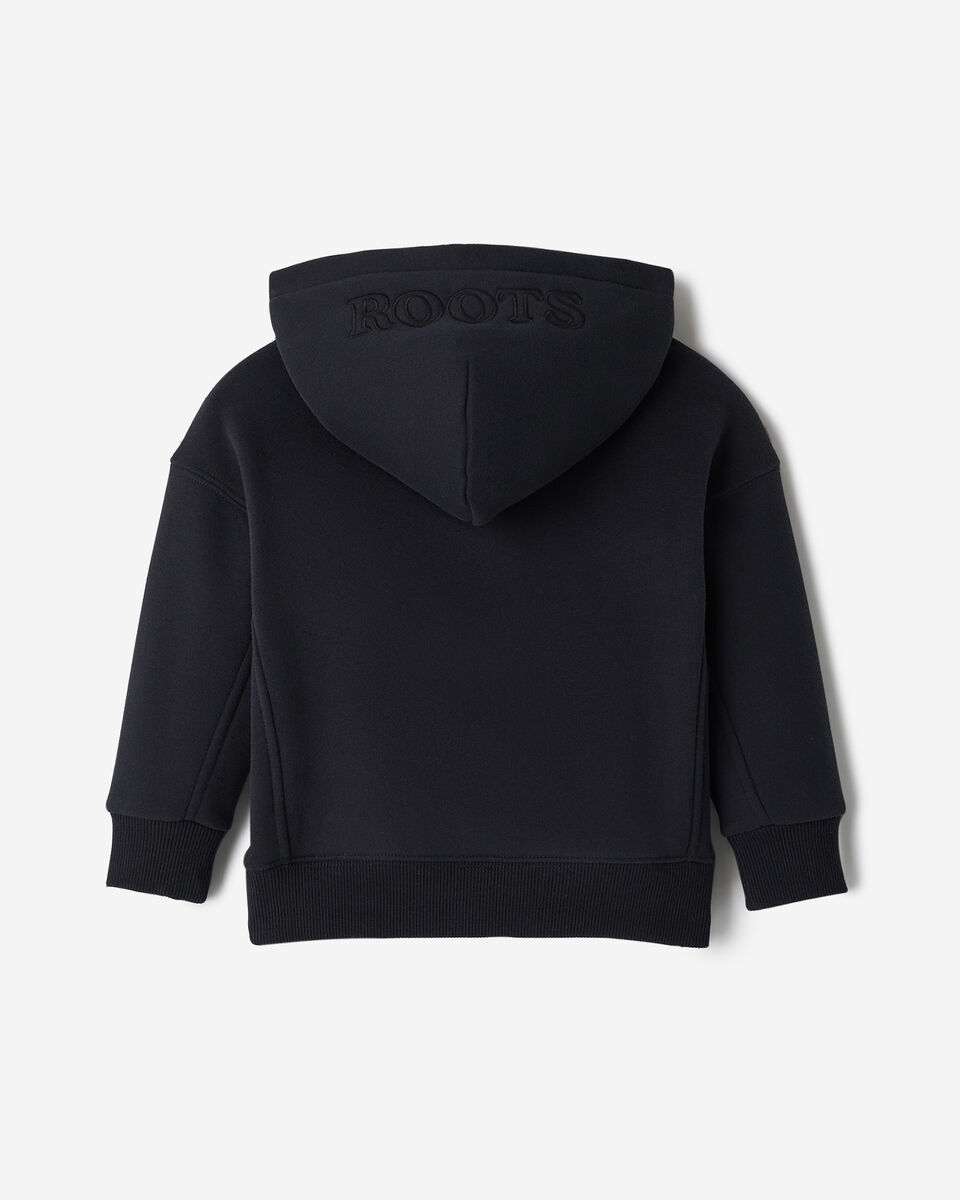 Toddler One Hoodie