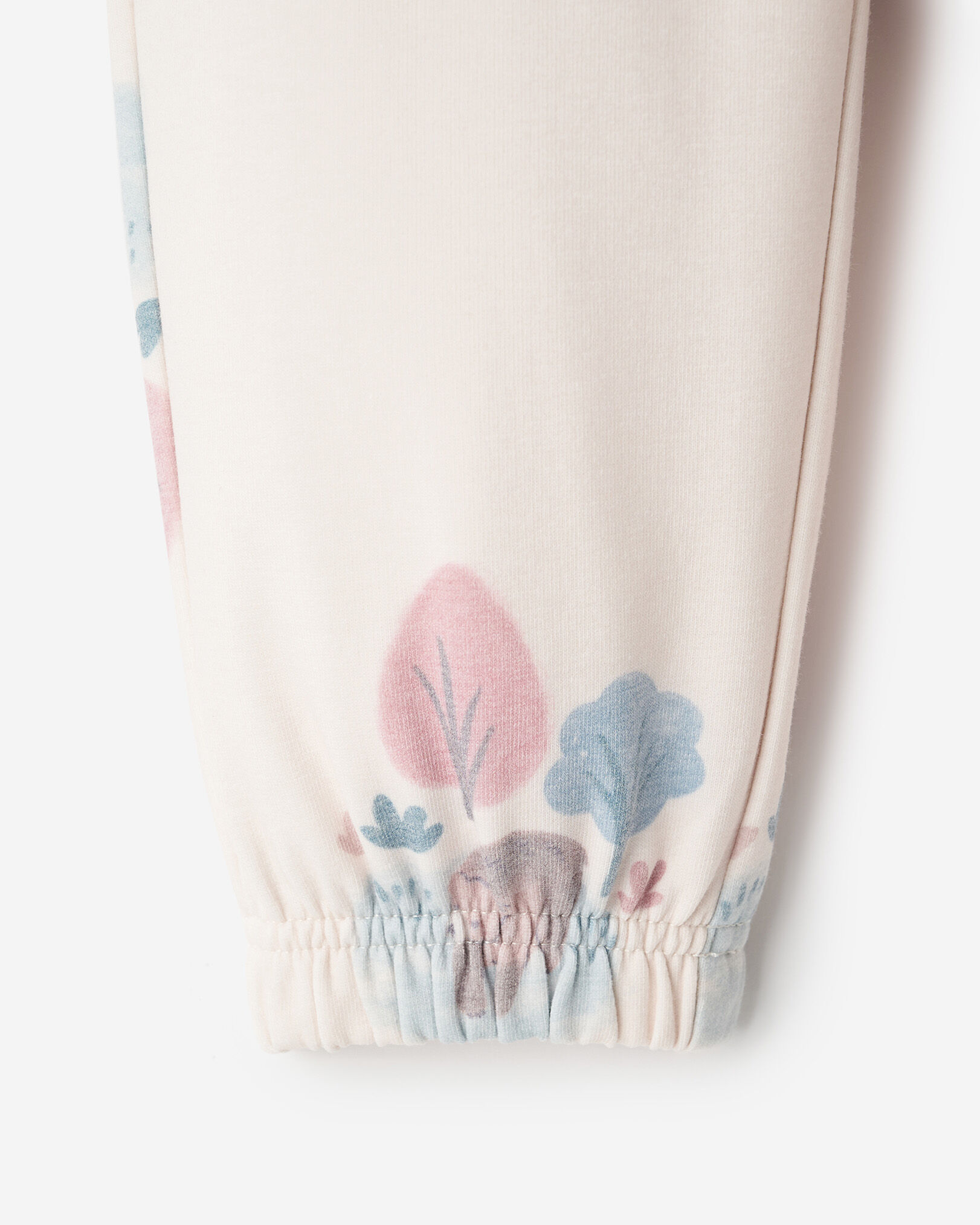 Toddler Cozy Bear Sweatpant