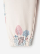 Toddler Cozy Bear Sweatpant