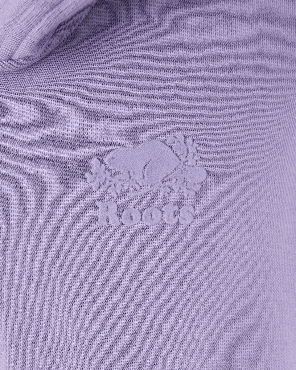 Girls Cozy Cooper Full Zip Hoodie