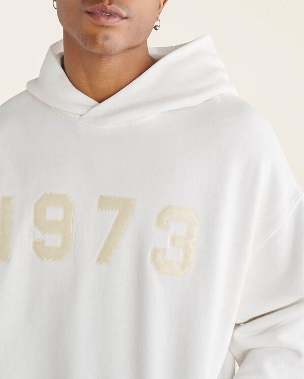 One 1973 Kanga Hoodie