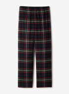 Pantalon de pyjama &agrave; carreaux pour homme