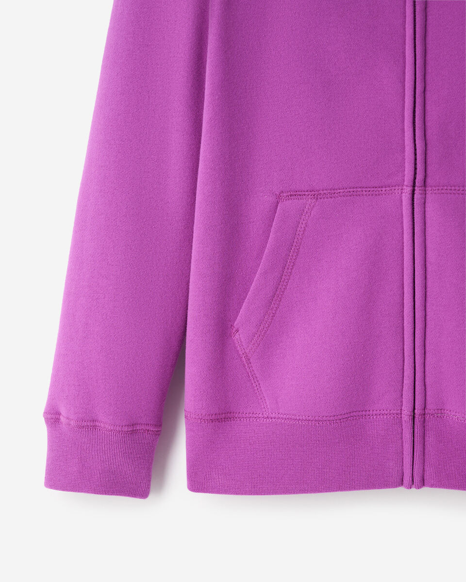 Kids Organic Original Full Zip Hoodie