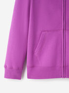 Kids Organic Original Full Zip Hoodie