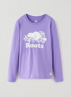 Kids Organic Original Cooper Beaver T-Shirt