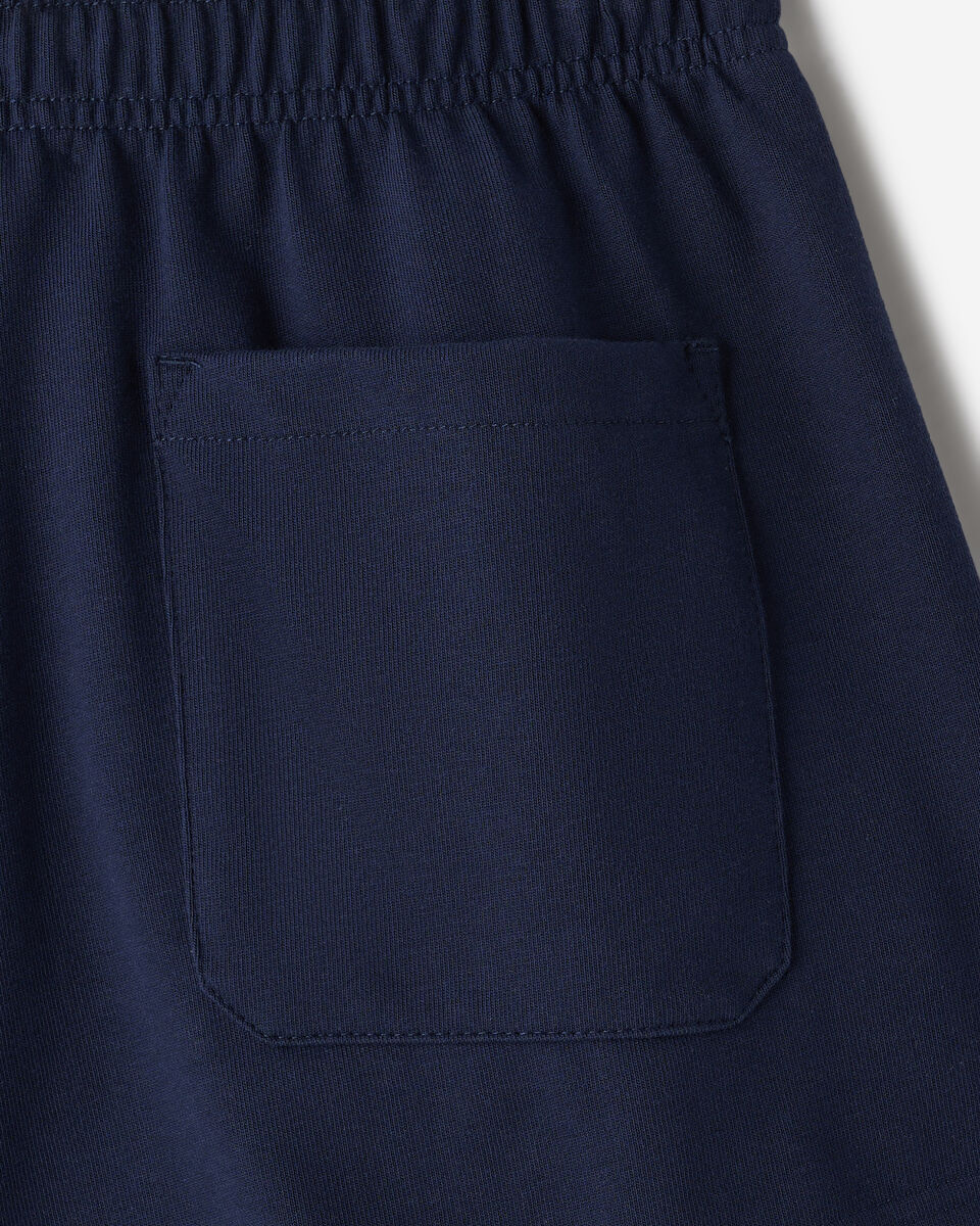 Cloud Jersey Short 2.5 Inch
