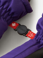 Kid Kombi Peak Glove
