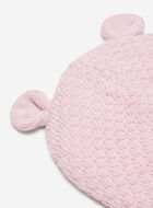 Baby Cozy Knit Toque
