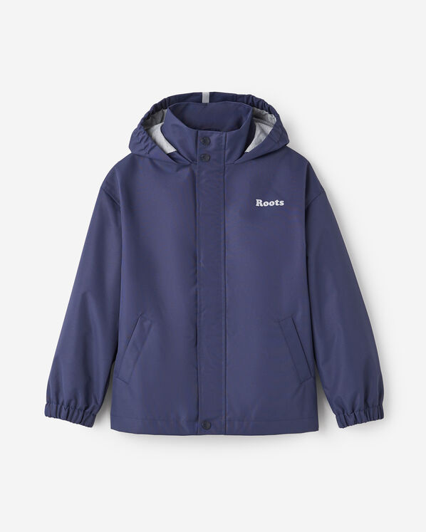 Kids Spring Jacket