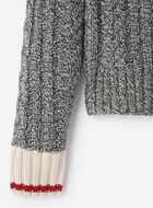 Cabin Collared Cardigan