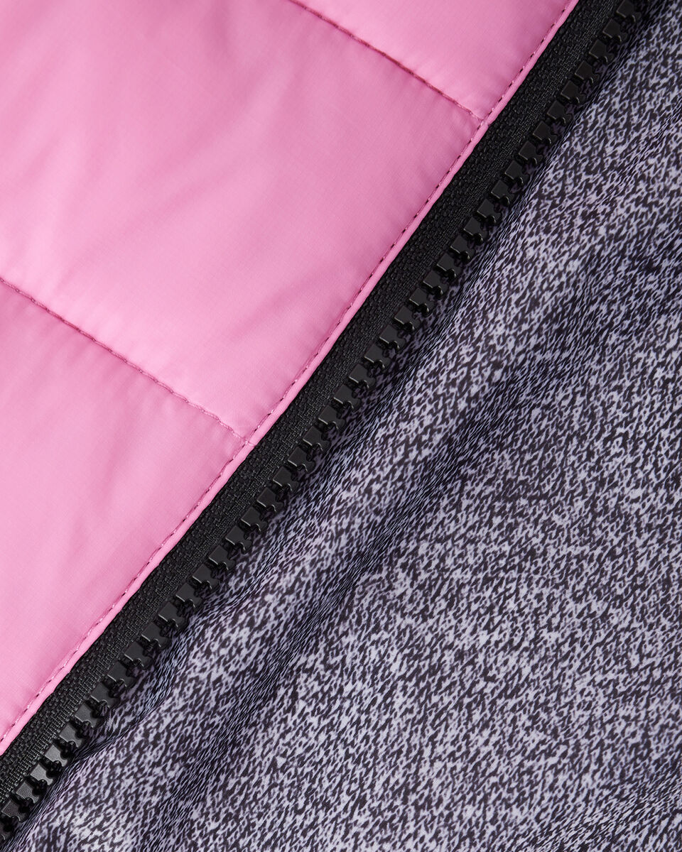 Toddler Lightweight Reversible Jacket