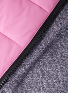 Toddler Lightweight Reversible Jacket