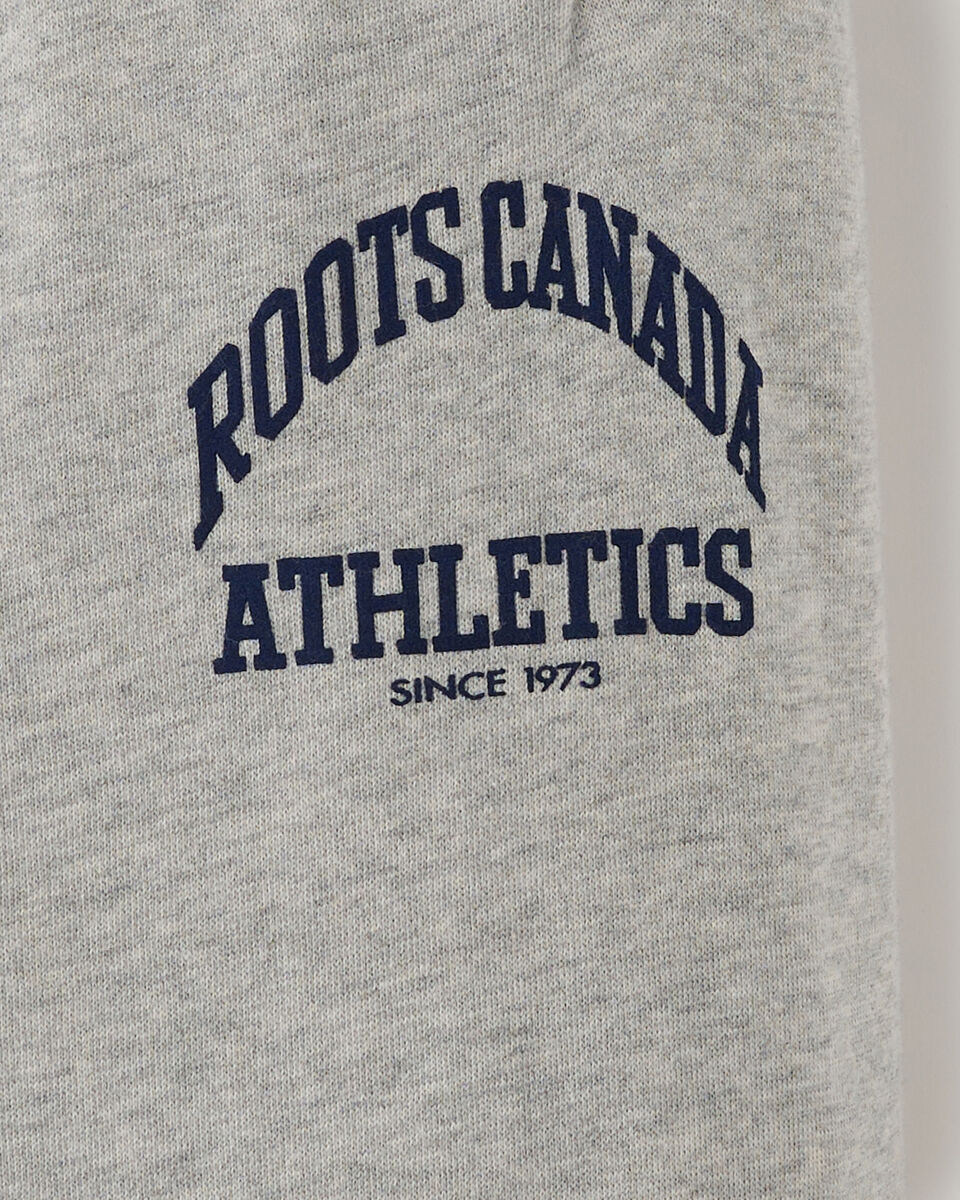 Pantalon en molleton Roots Athletics