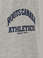 Pantalon en molleton Roots Athletics