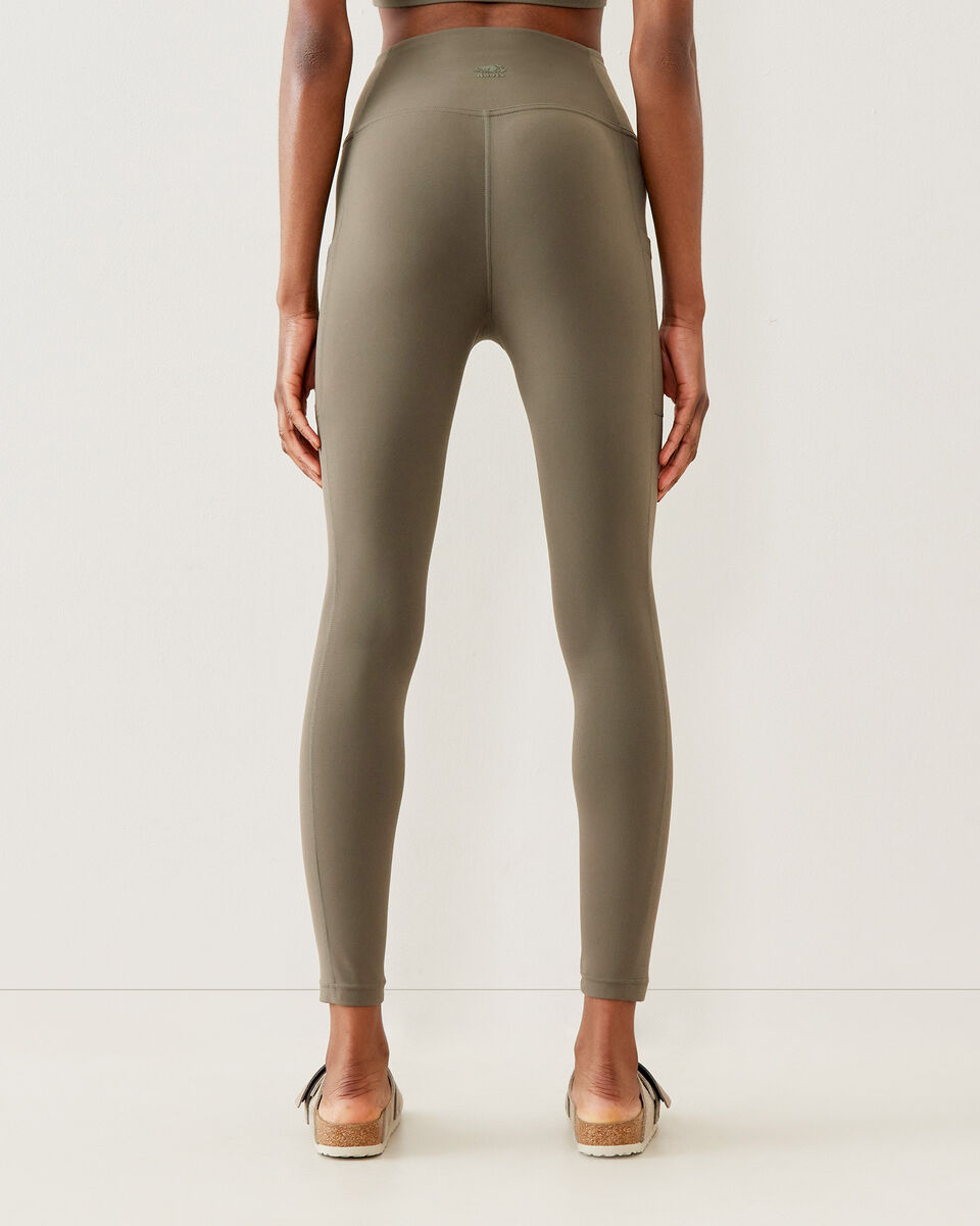 Journey Pocket Legging