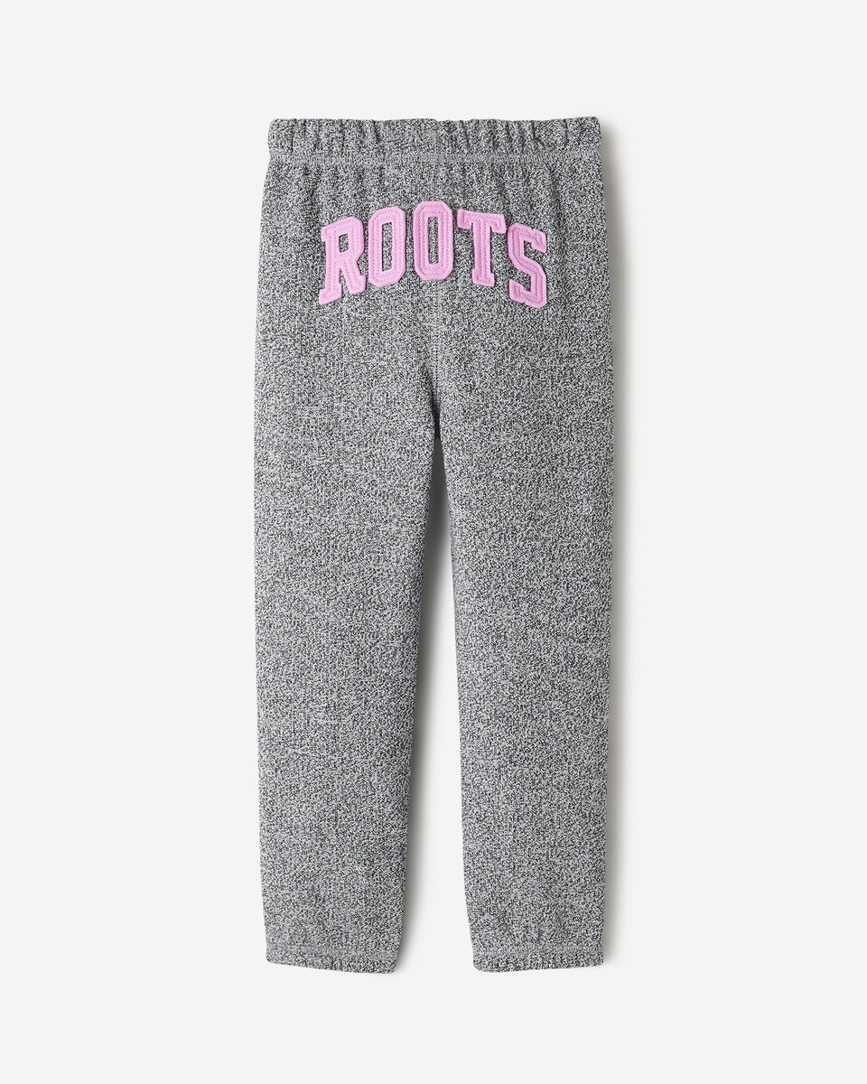 Toddler Organic Original Roots Sweatpant