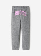 Toddler Organic Original Roots Sweatpant