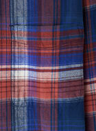 Manning Flannel Shirt