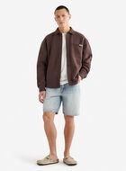 Cloud Fleece Shirt