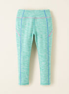 Legging à poche sport Journey pour tout-petits