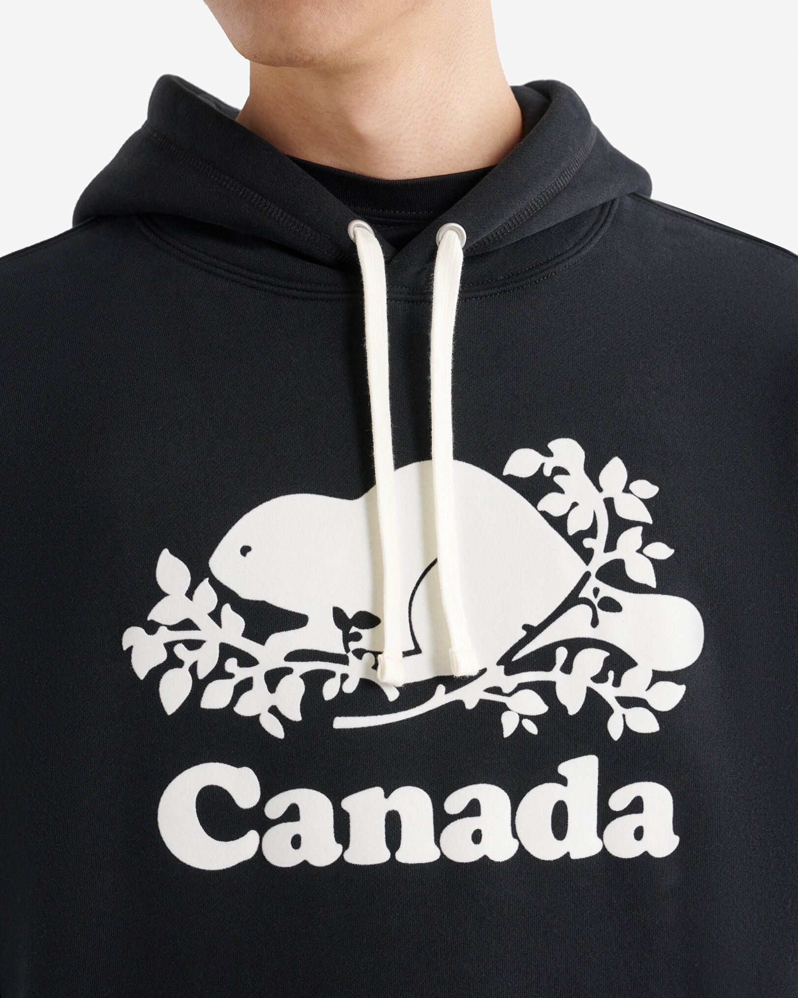 Cooper Canada Kanga Hoodie