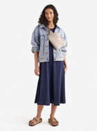 Renew Tank Midi Dress