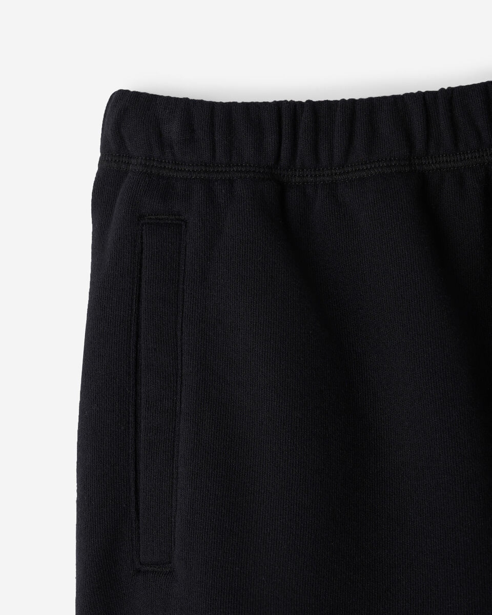 Organic Original Sweatshort 3 Inch