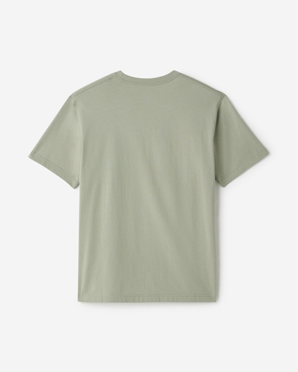 Mens Wilderness Snapshot T-Shirt