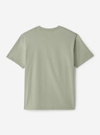 Mens Wilderness Snapshot T-Shirt