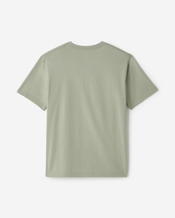Mens Wilderness Snapshot T-Shirt